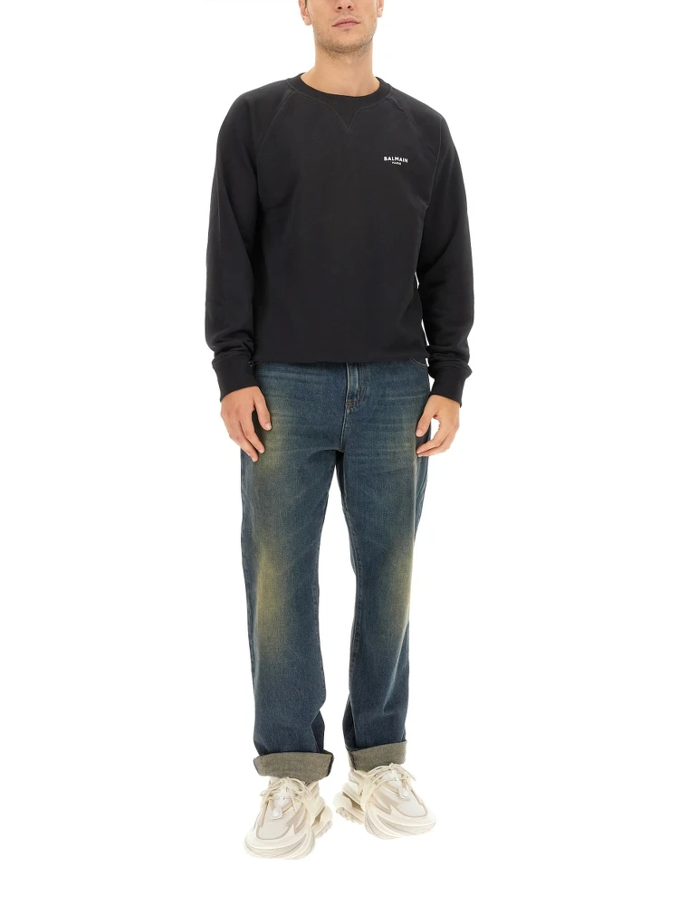 JEANS IN DENIM alternative