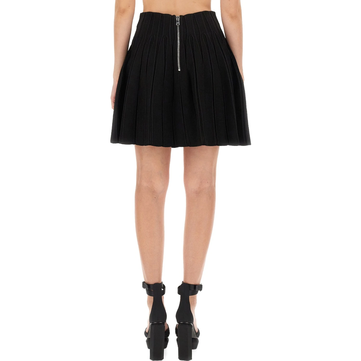 SKATER SKIRT