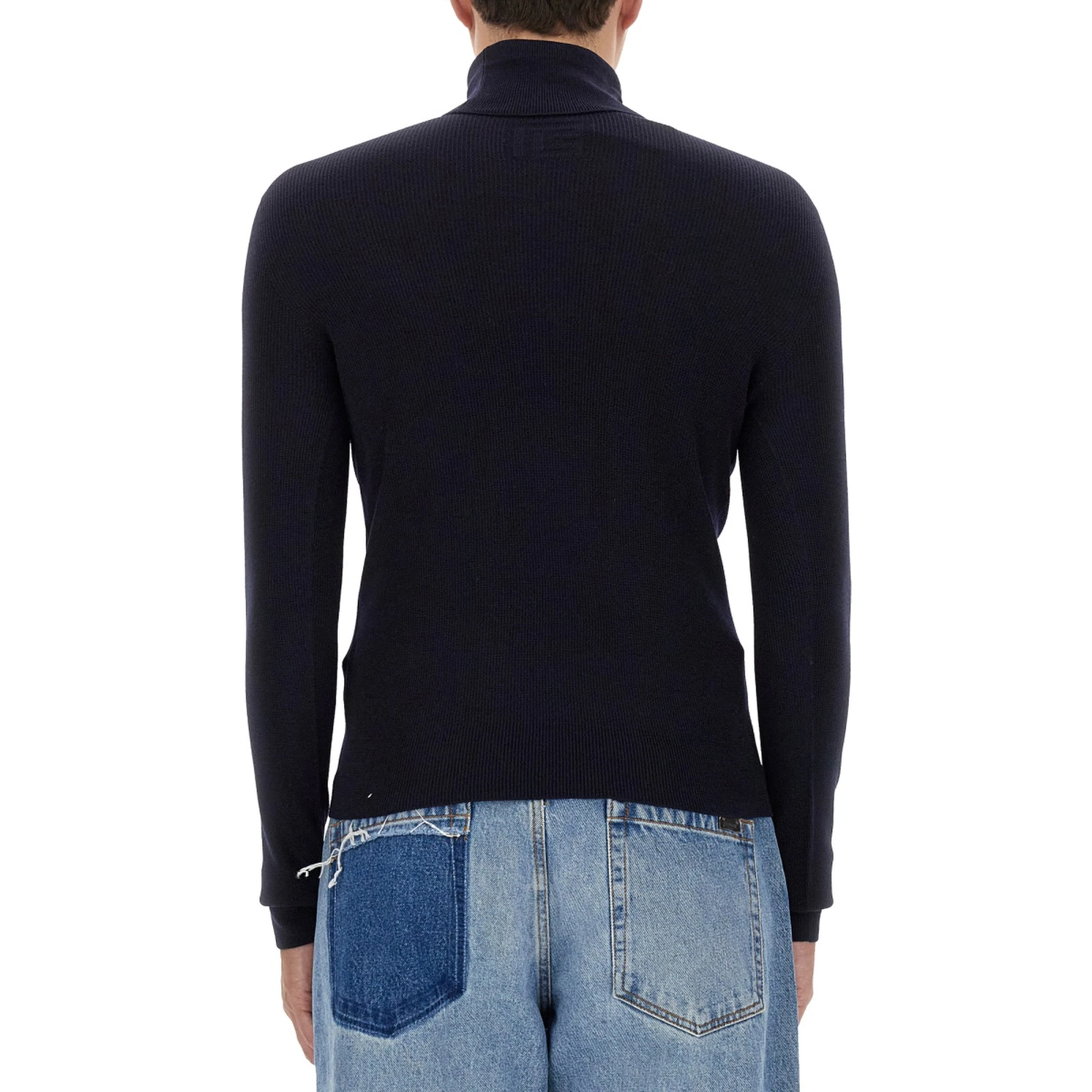 TURTLENECK SHIRT