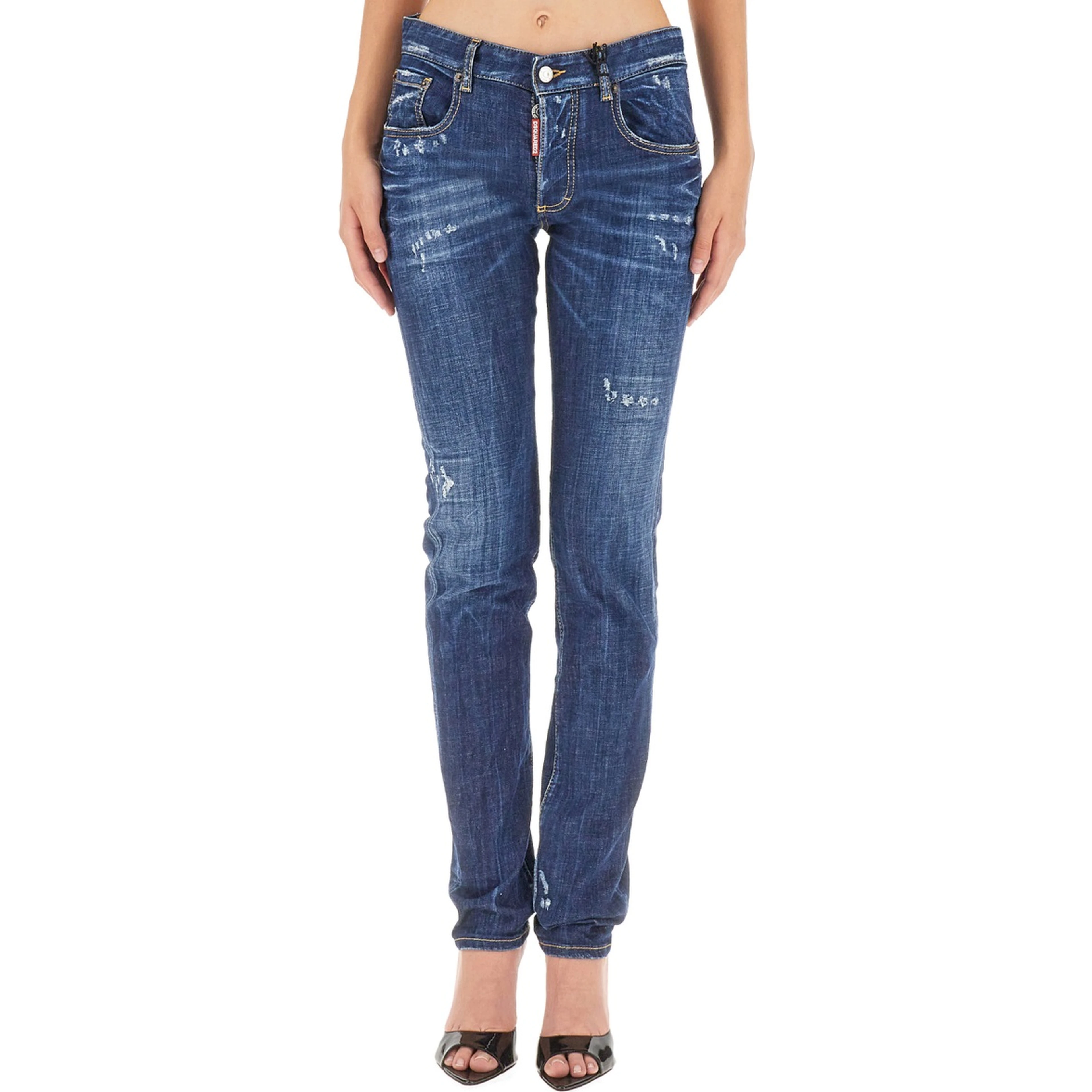 JEANS 24/7