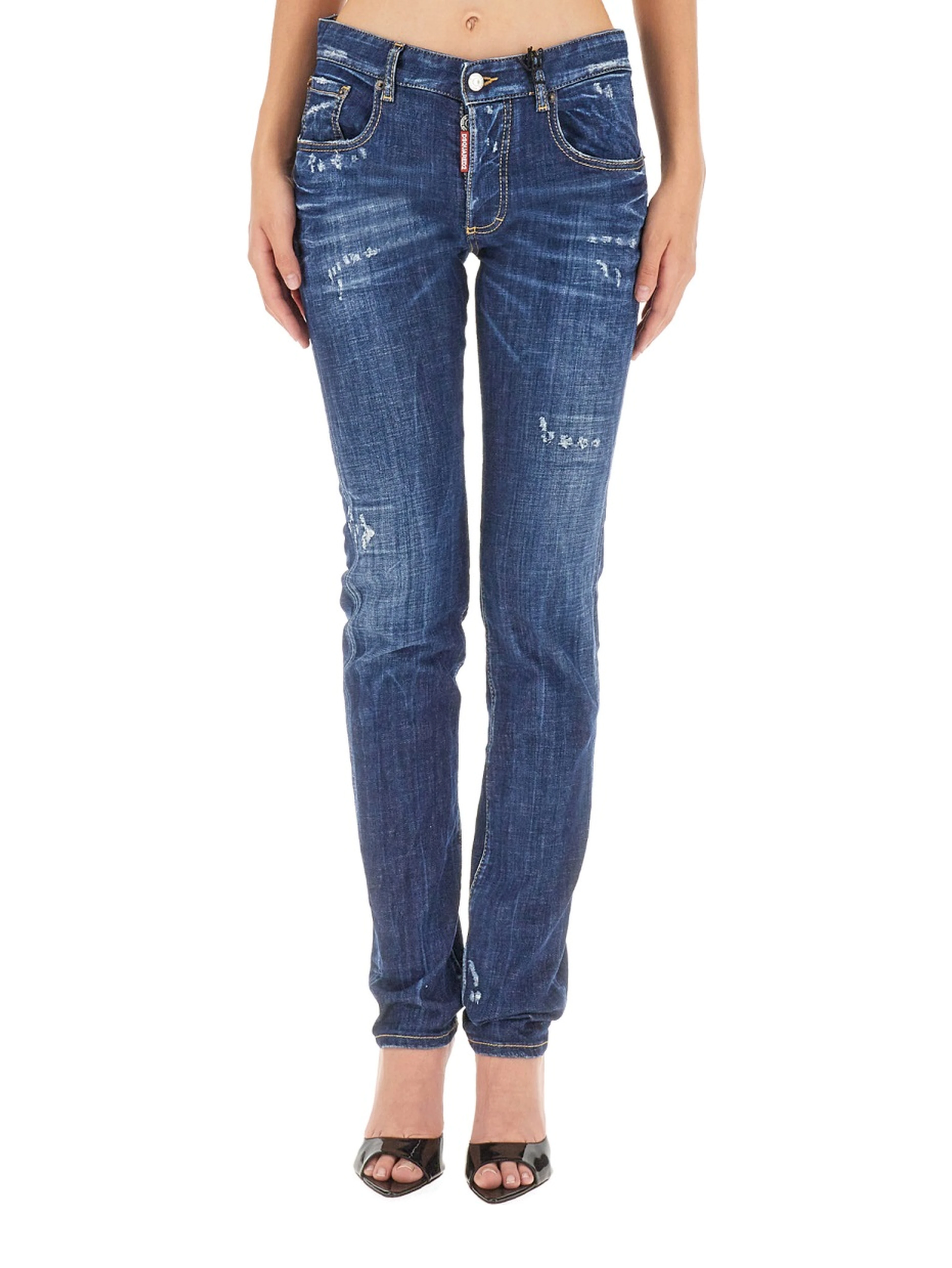 JEANS 24/7