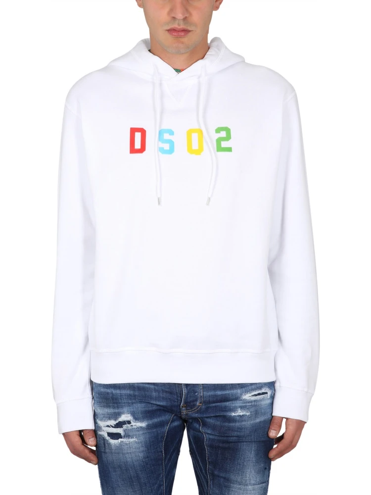 COOL FIT SWEATSHIRT
