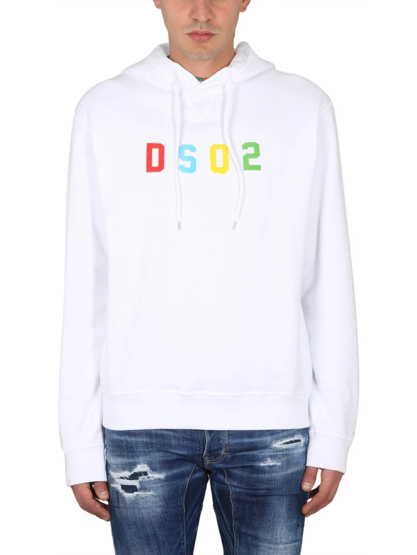 COOL FIT SWEATSHIRT