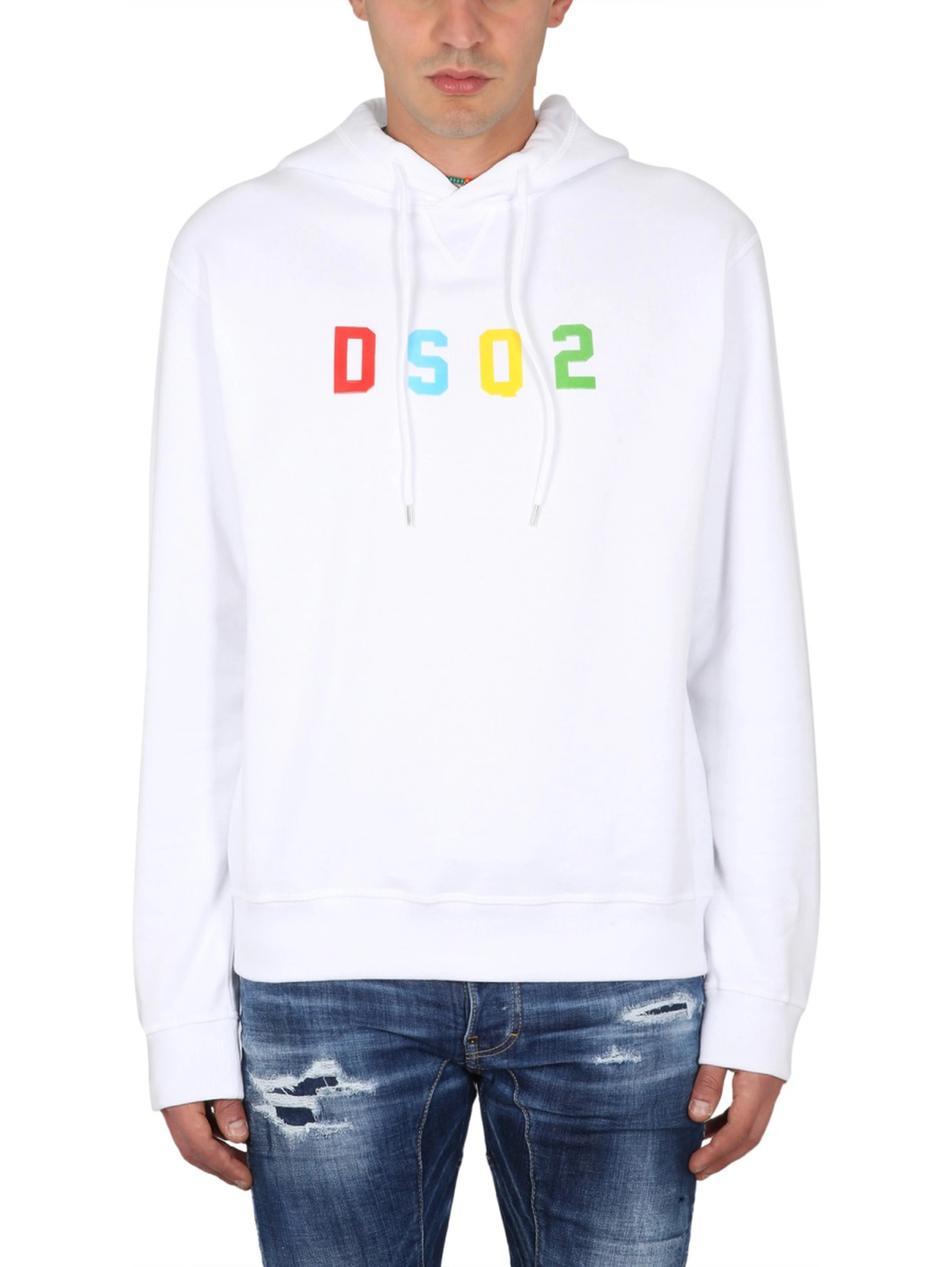 COOL FIT SWEATSHIRT