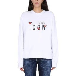 ICON GAME LOVER SWEATSHIRT