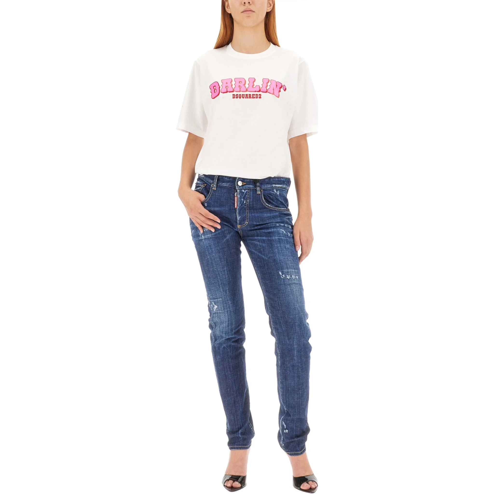 JEANS 24/7