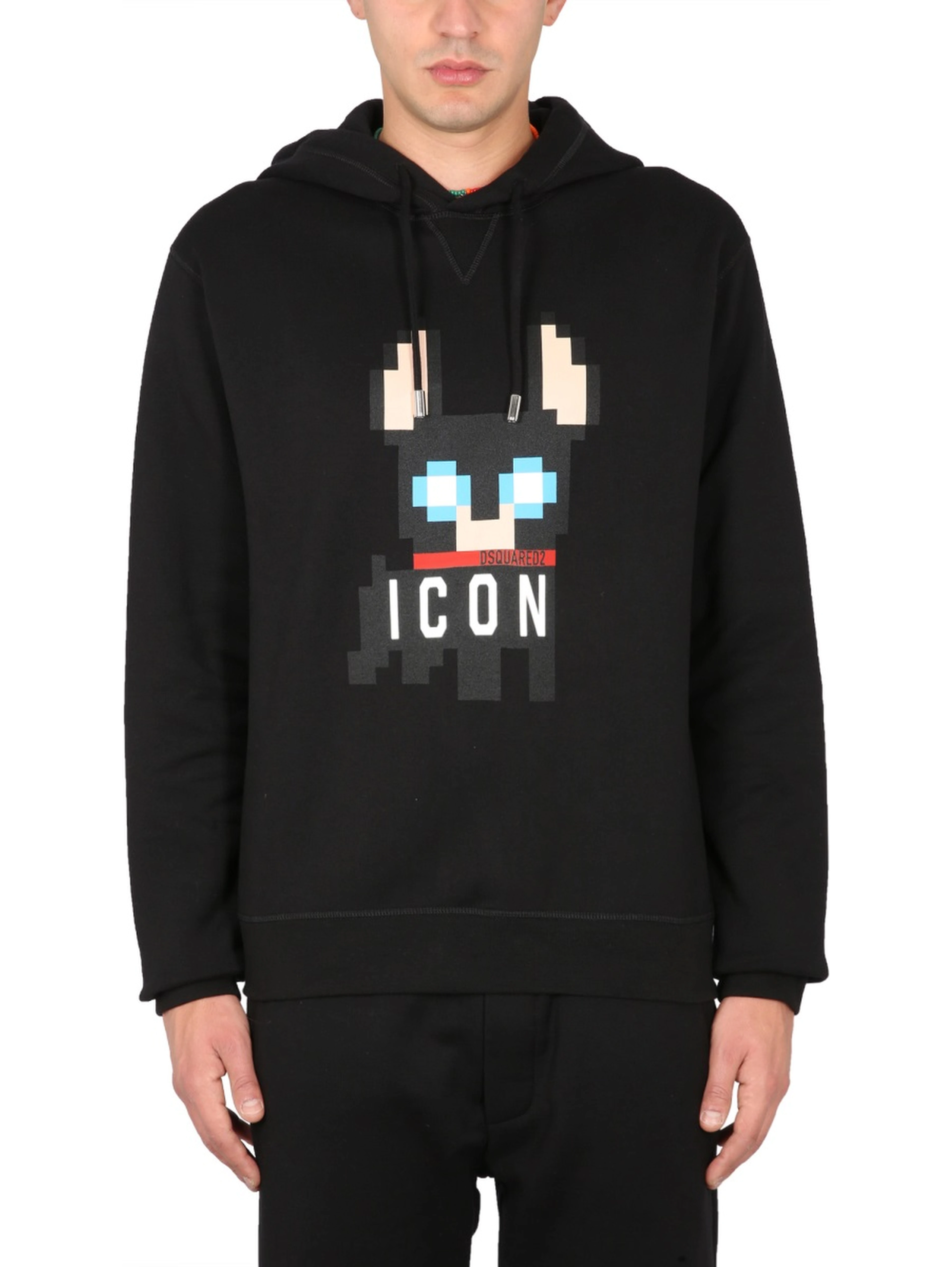 CYRUS COOL SWEATSHIRT