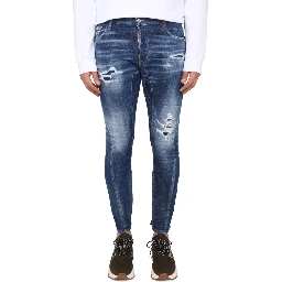 SAILOR FIT JEANS