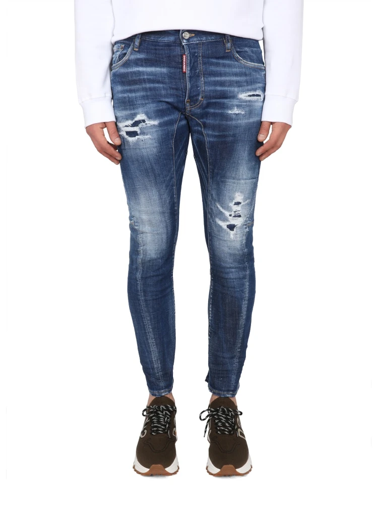 SAILOR FIT JEANS