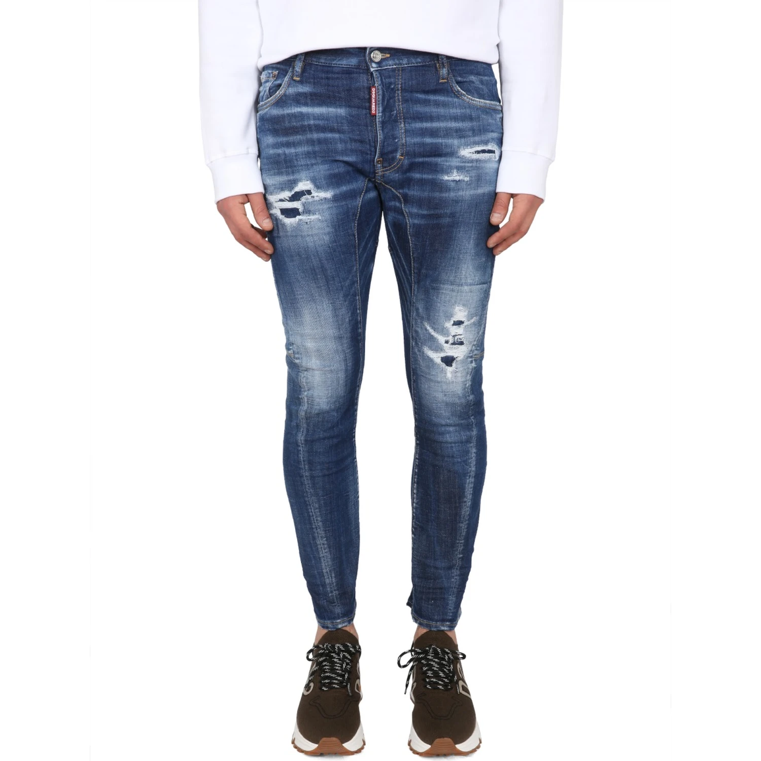 SAILOR FIT JEANS