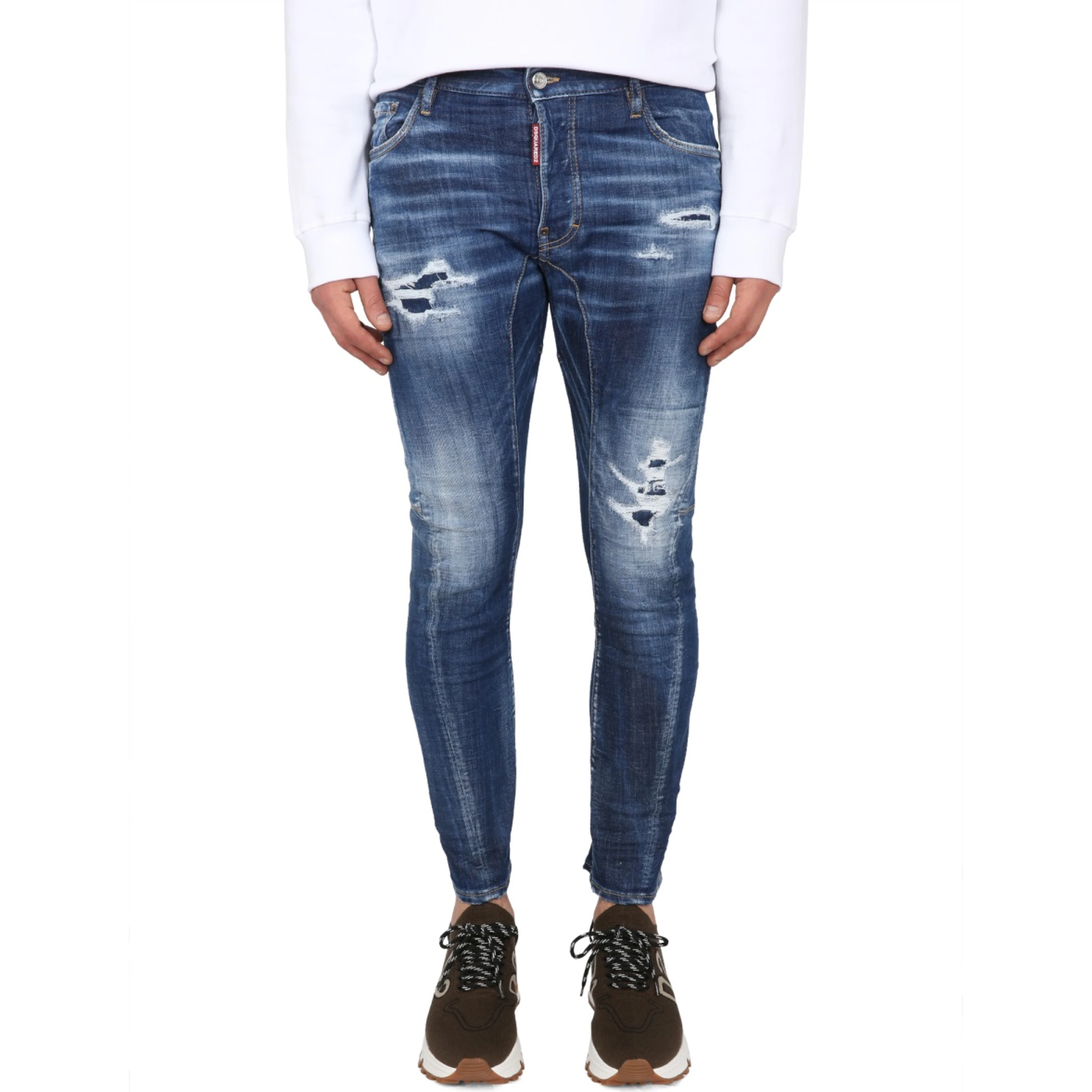 SAILOR FIT JEANS