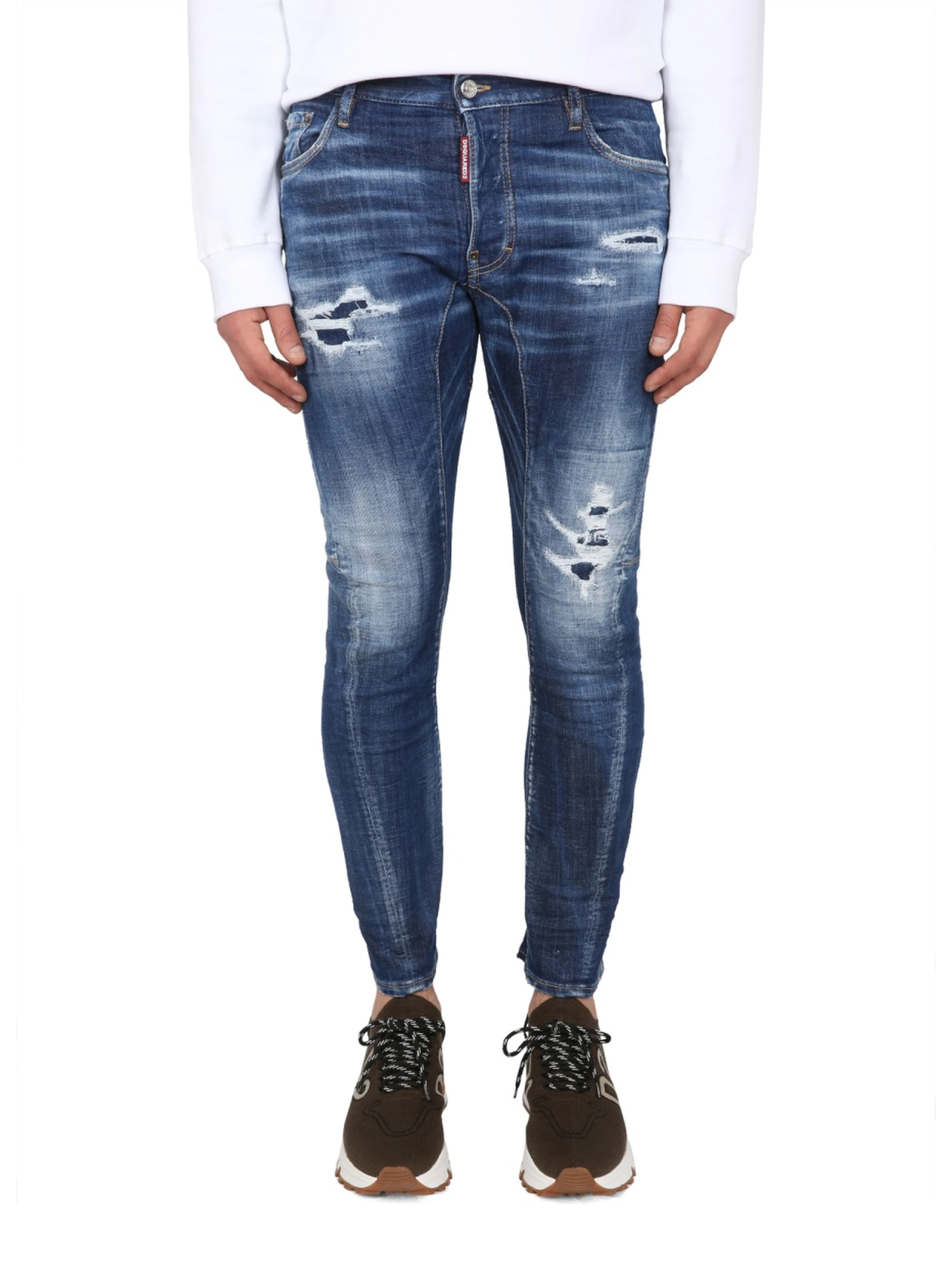 SAILOR FIT JEANS
