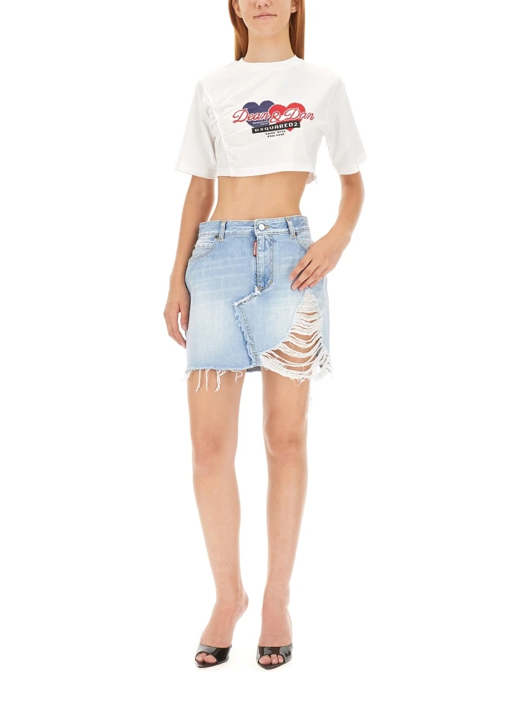 MINI SKIRT alternative