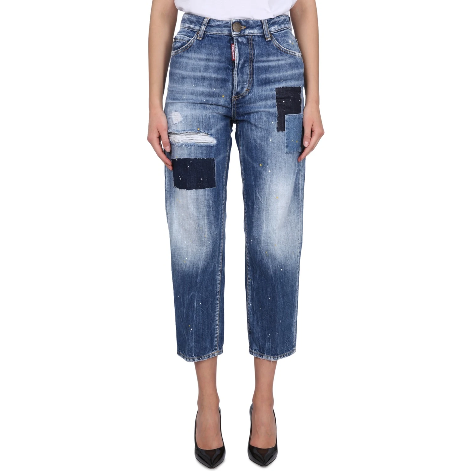BOSTON JEANS