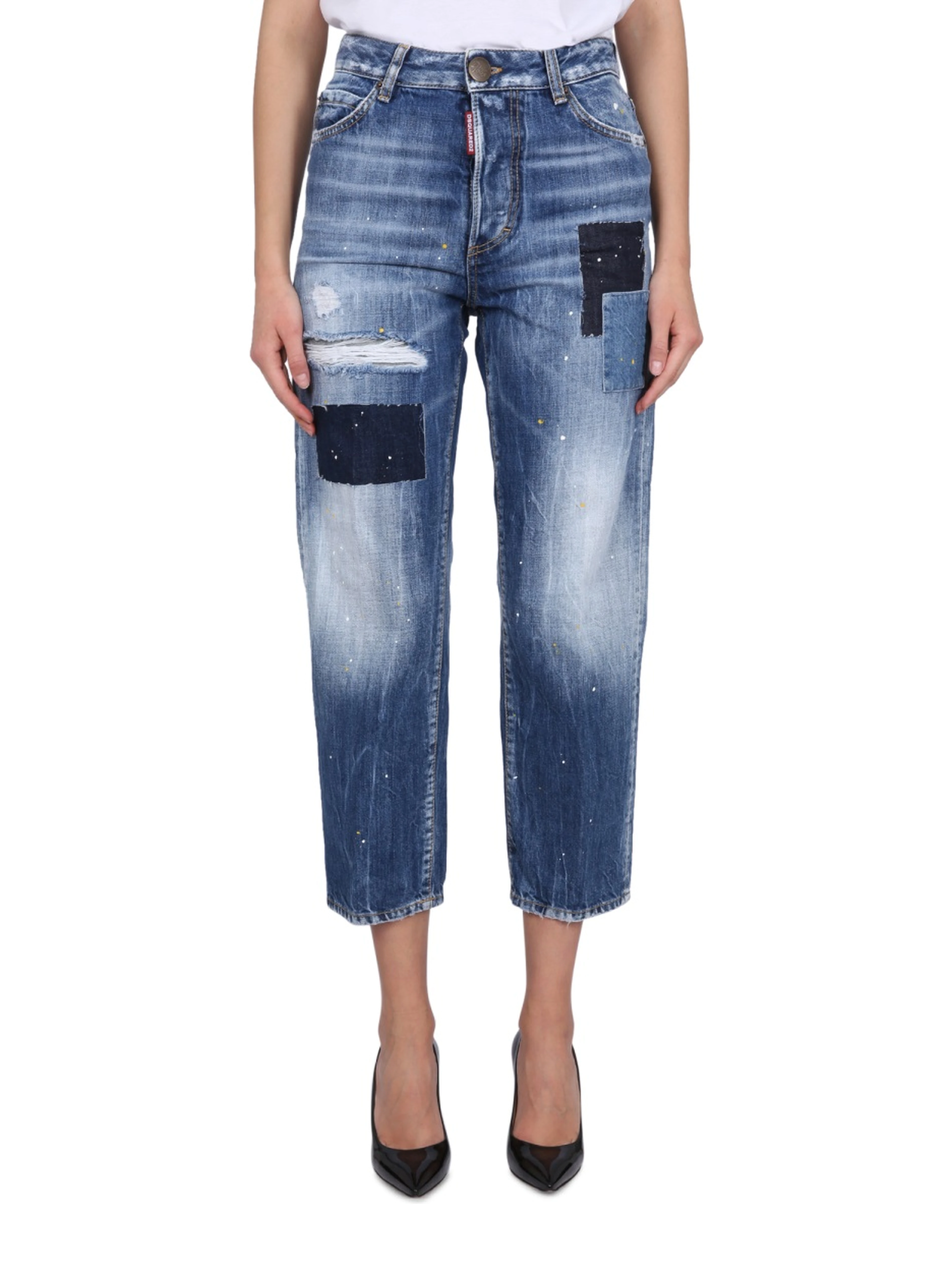 BOSTON JEANS