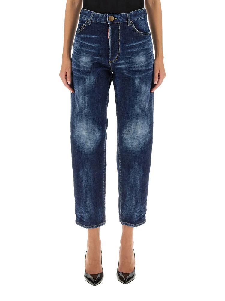 BOSTON JEANS