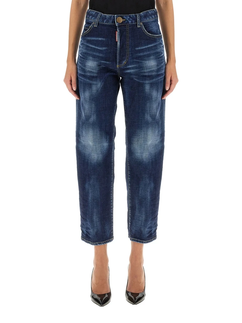 BOSTON JEANS
