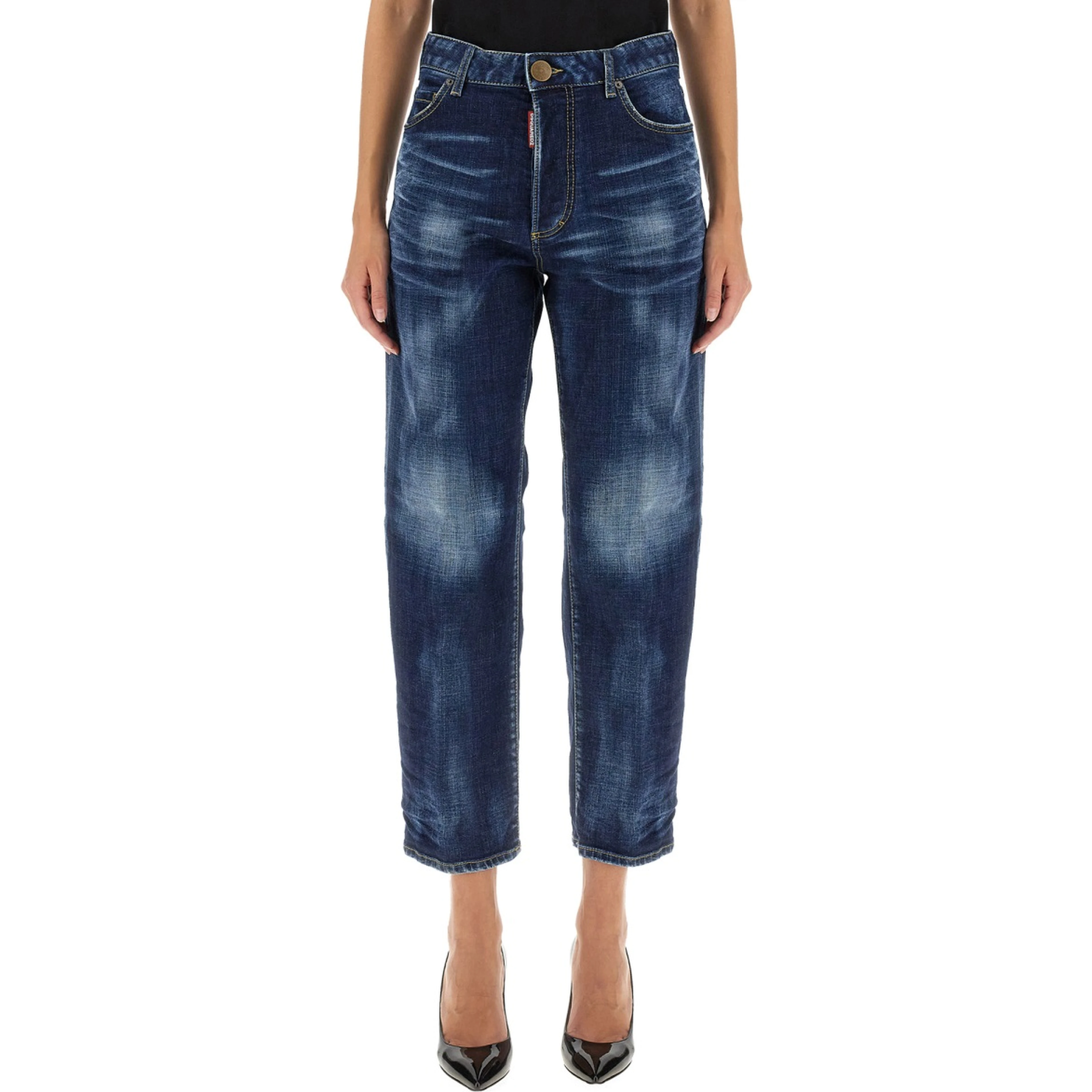 BOSTON JEANS