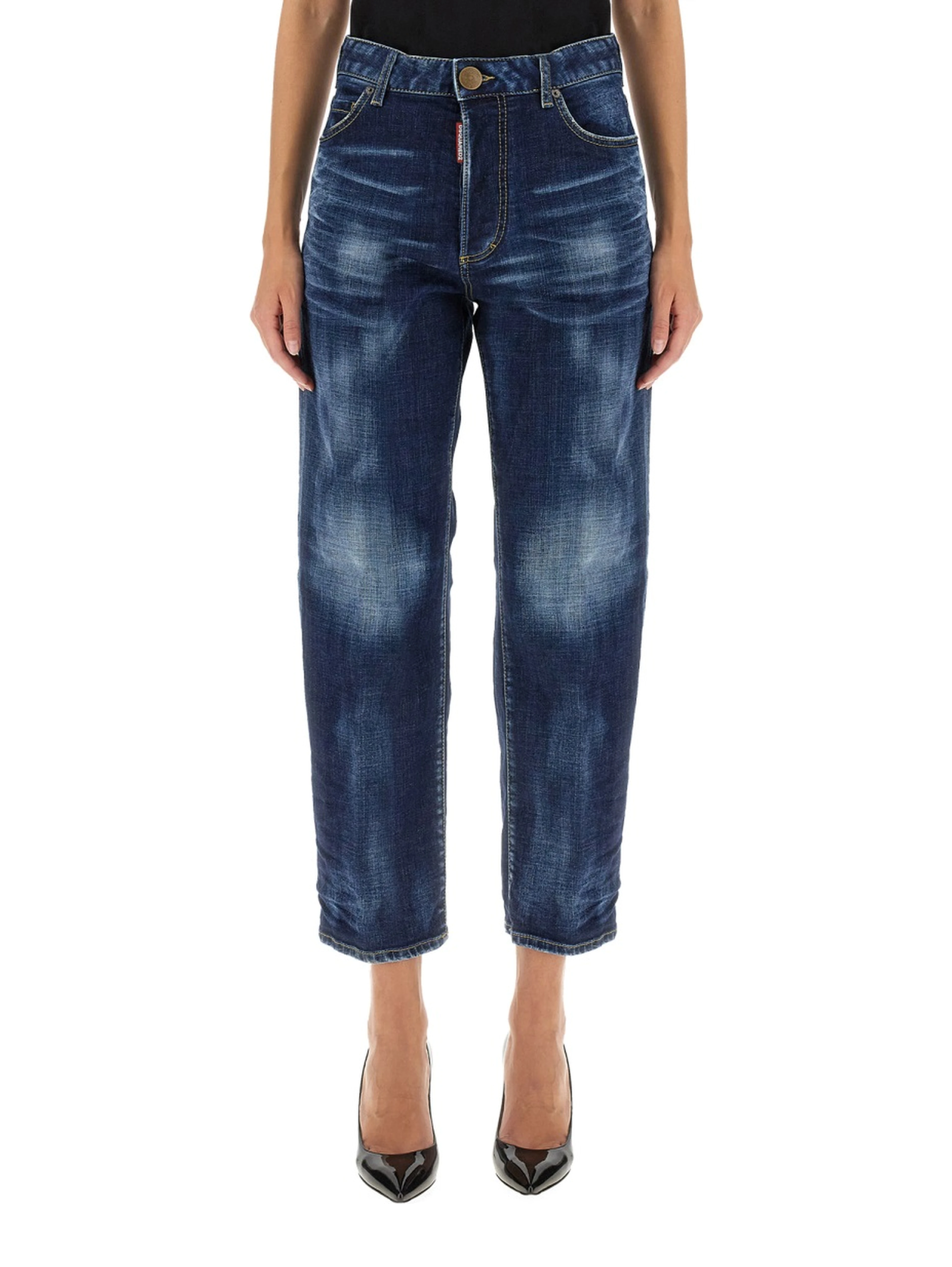 BOSTON JEANS