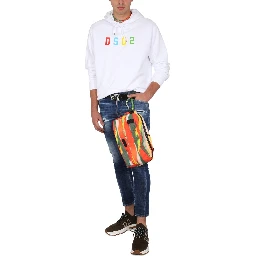 COOL FIT SWEATSHIRT