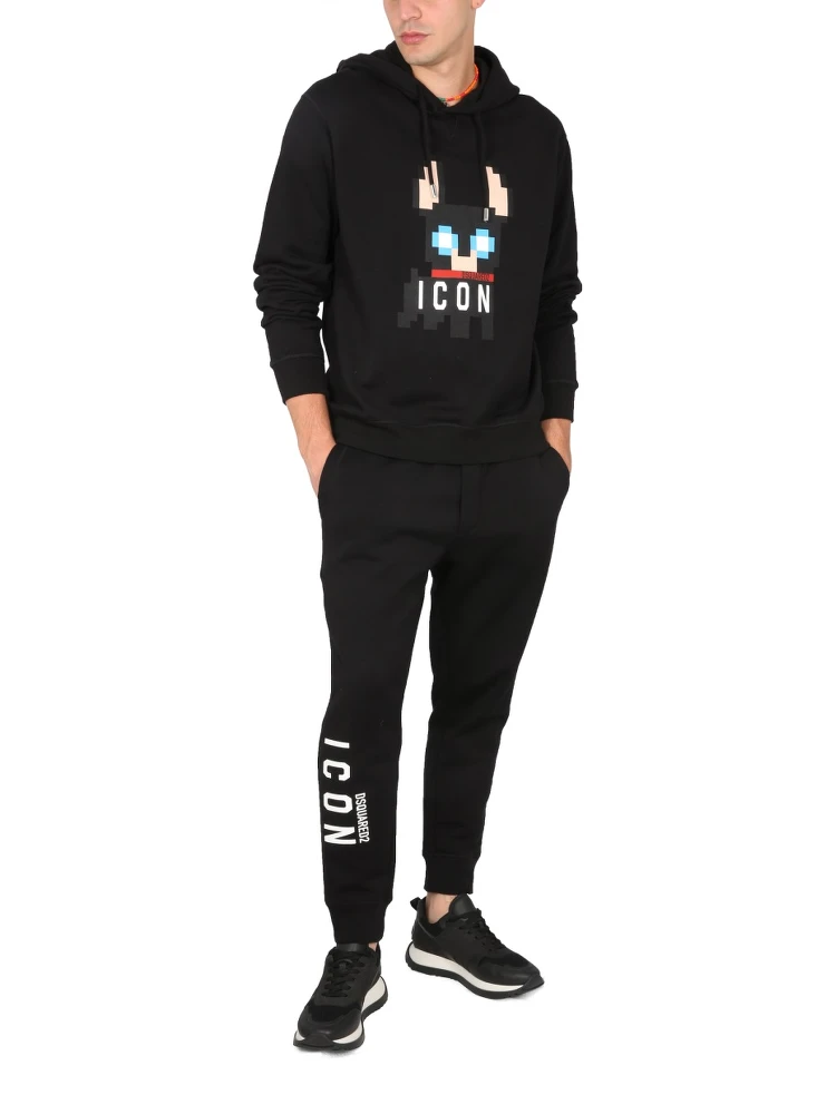 CYRUS COOL SWEATSHIRT alternative
