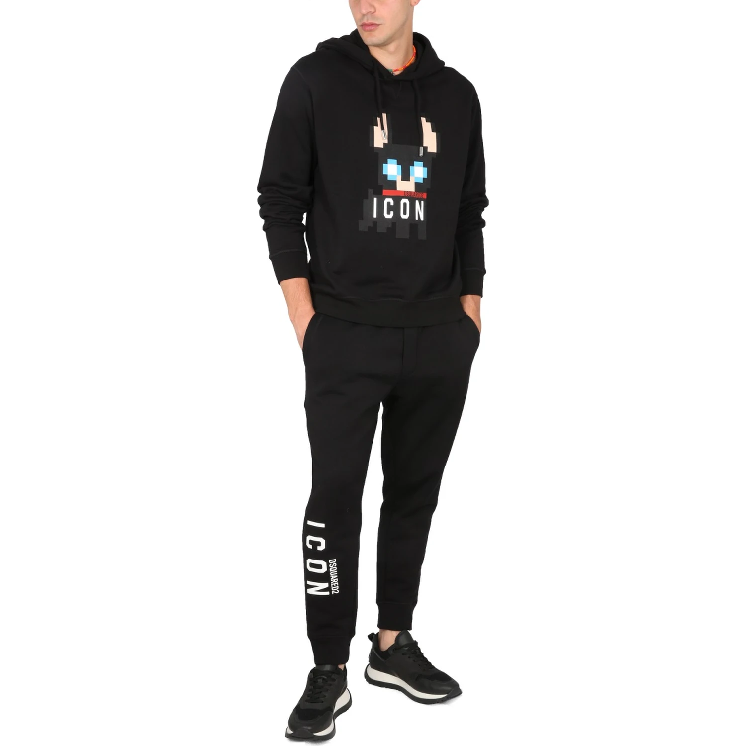 CYRUS COOL SWEATSHIRT