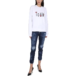 ICON GAME LOVER SWEATSHIRT