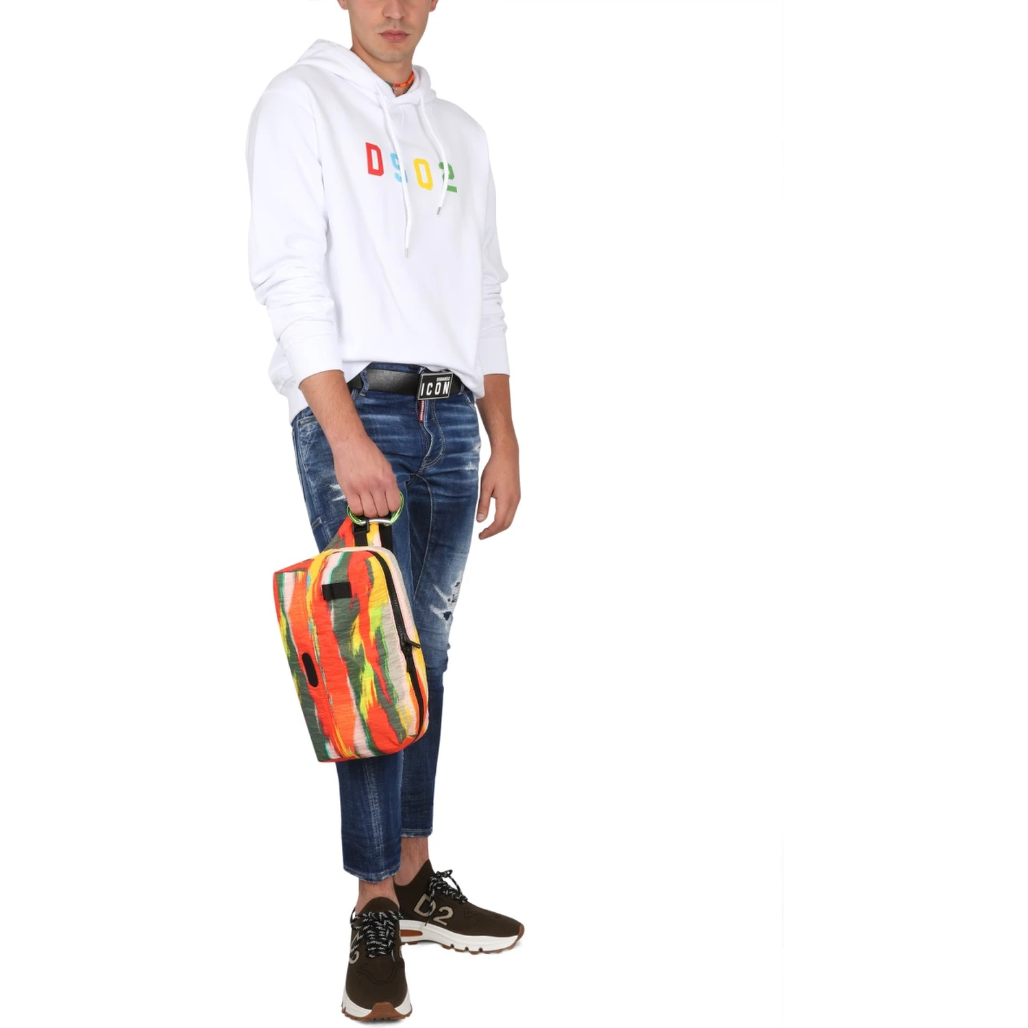 SAILOR FIT JEANS