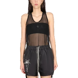 BASKETBALL UNDERSHIRT