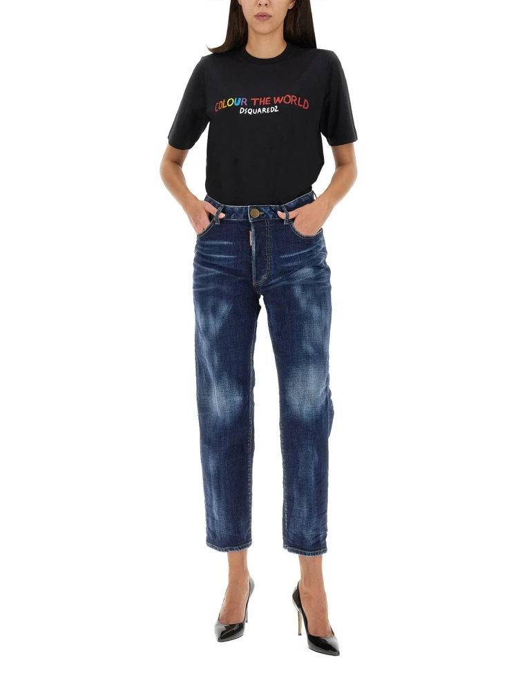BOSTON JEANS alternative