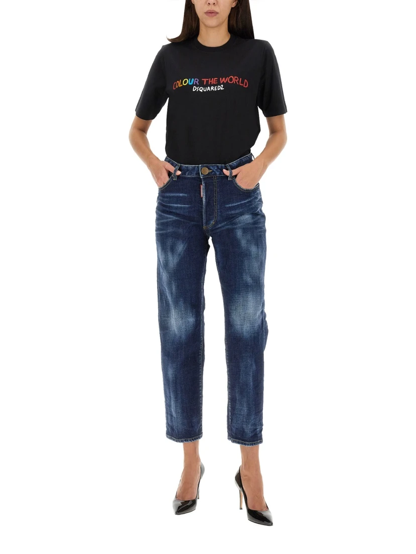 BOSTON JEANS