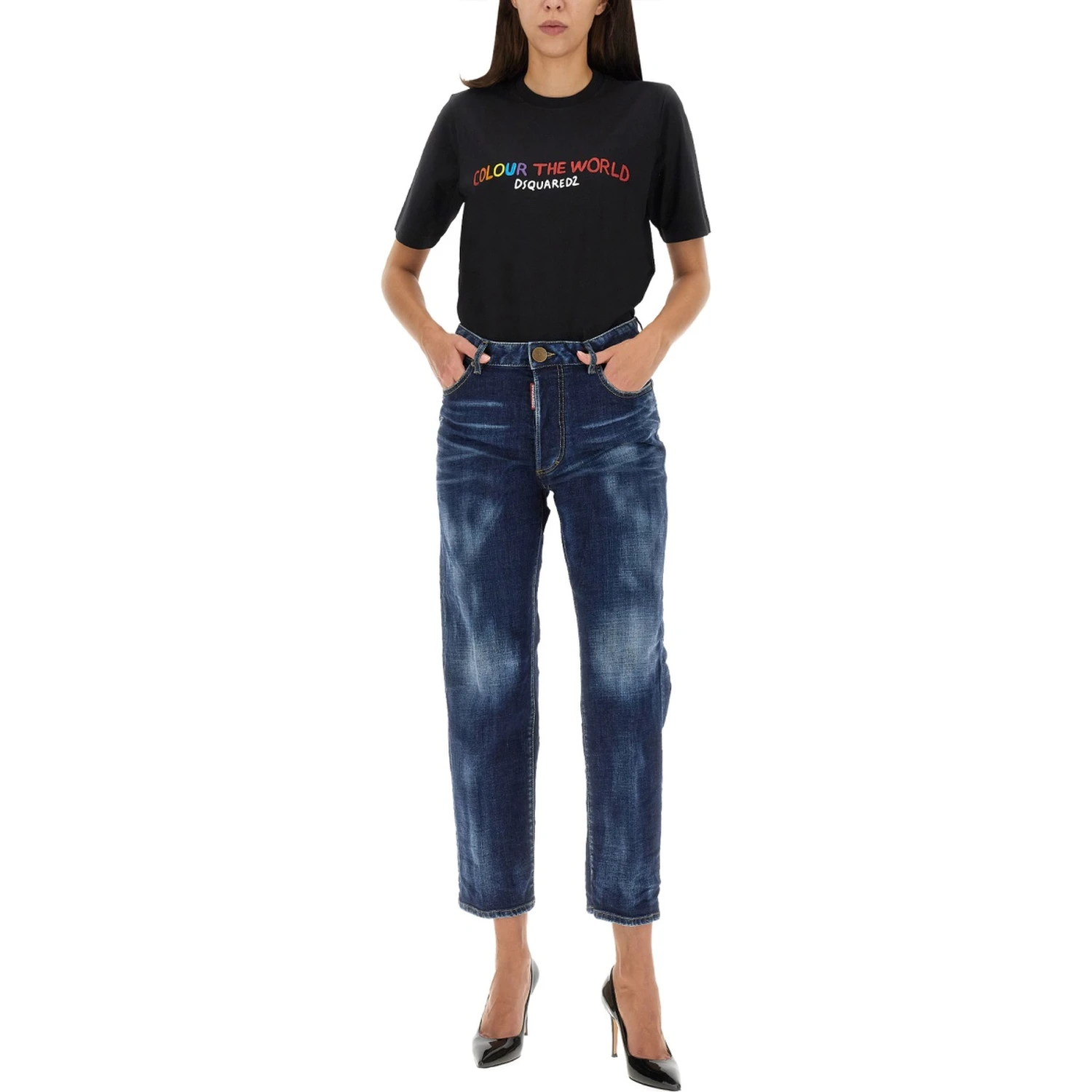 BOSTON JEANS