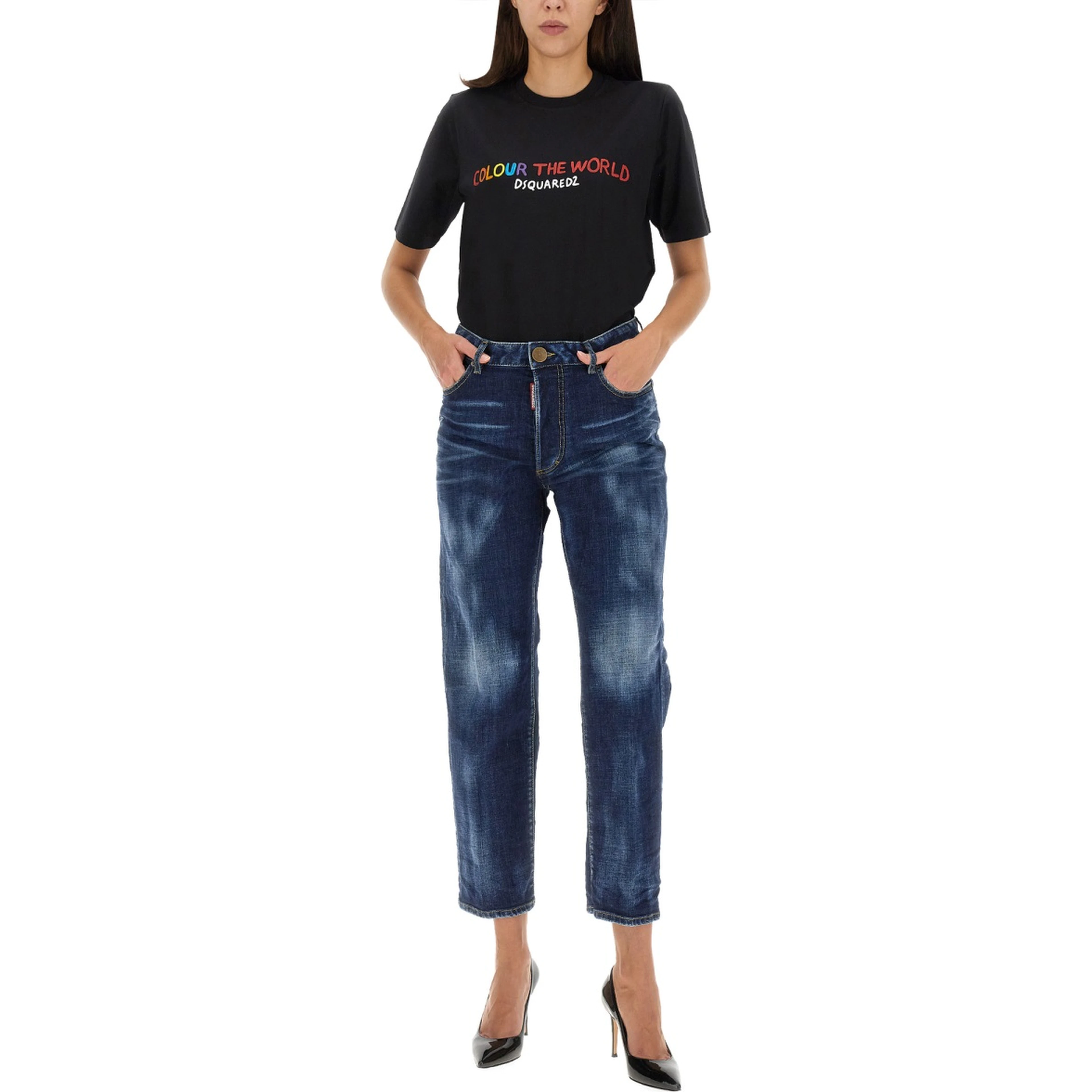 BOSTON JEANS