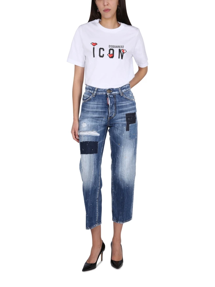 BOSTON JEANS alternative