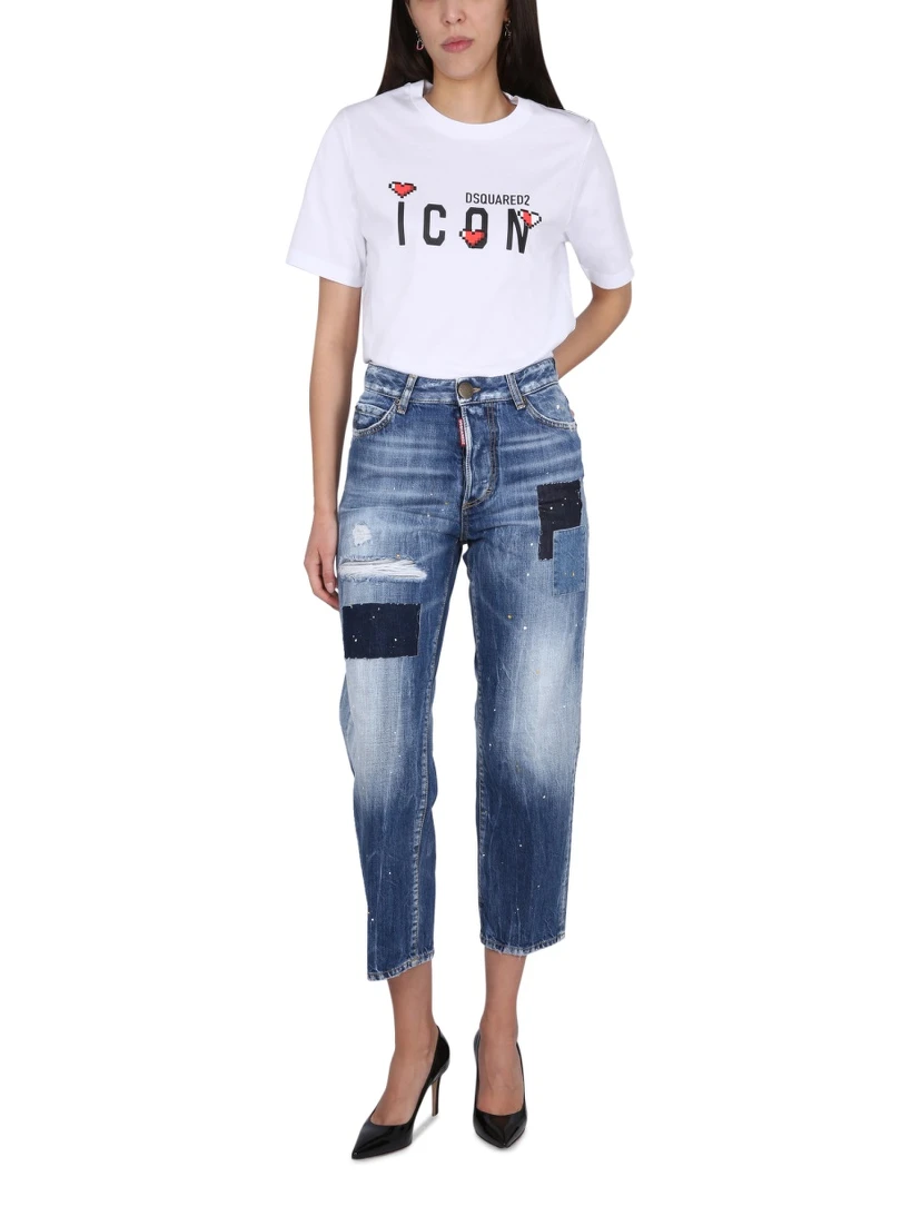 BOSTON JEANS