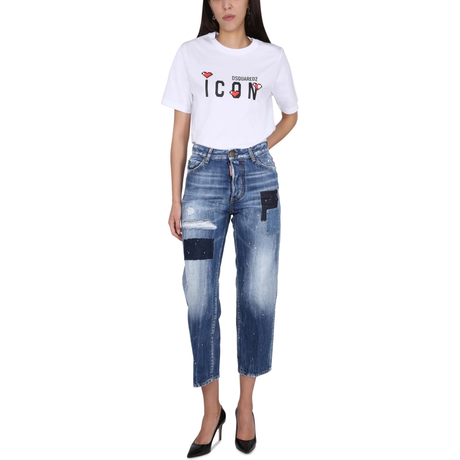 BOSTON JEANS