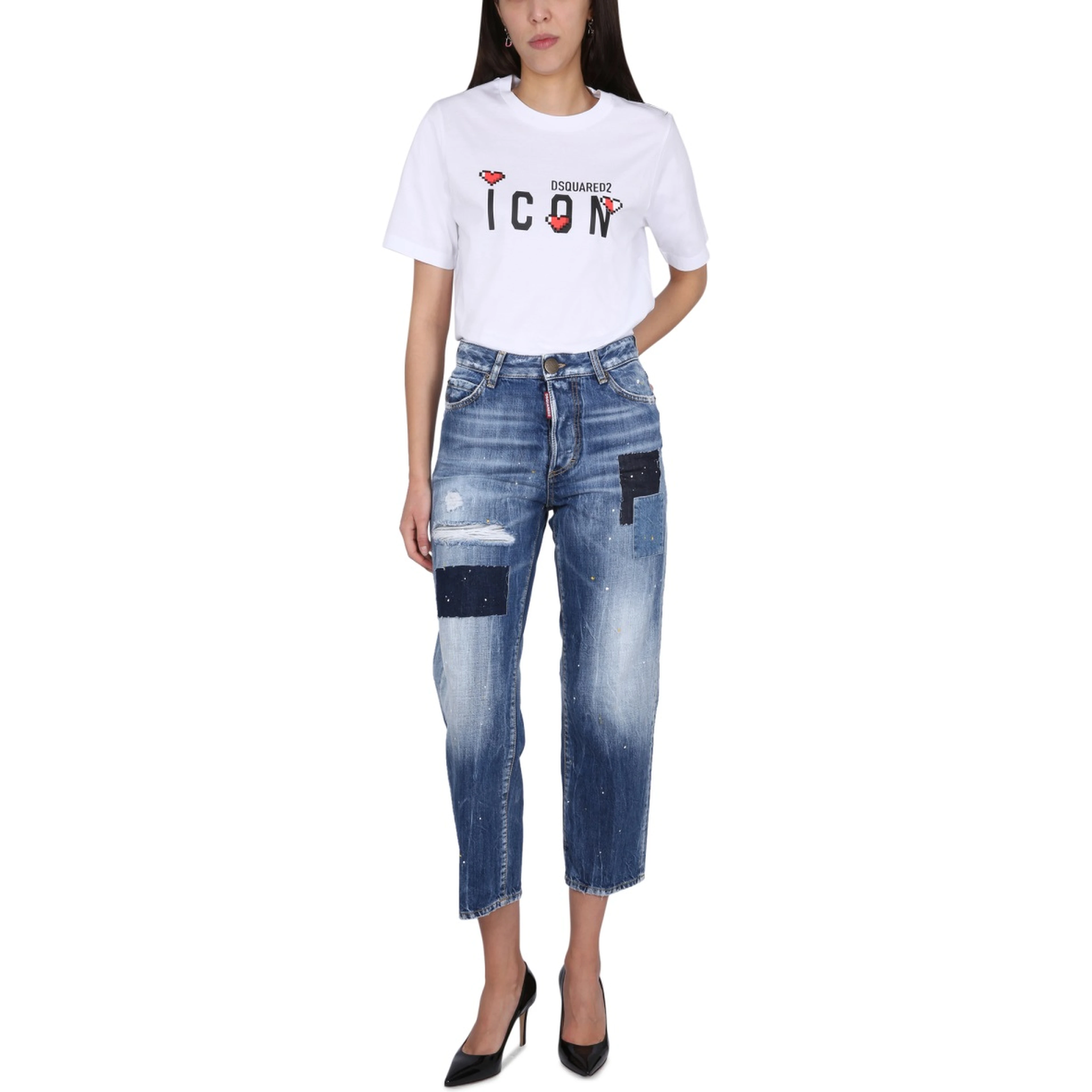 BOSTON JEANS