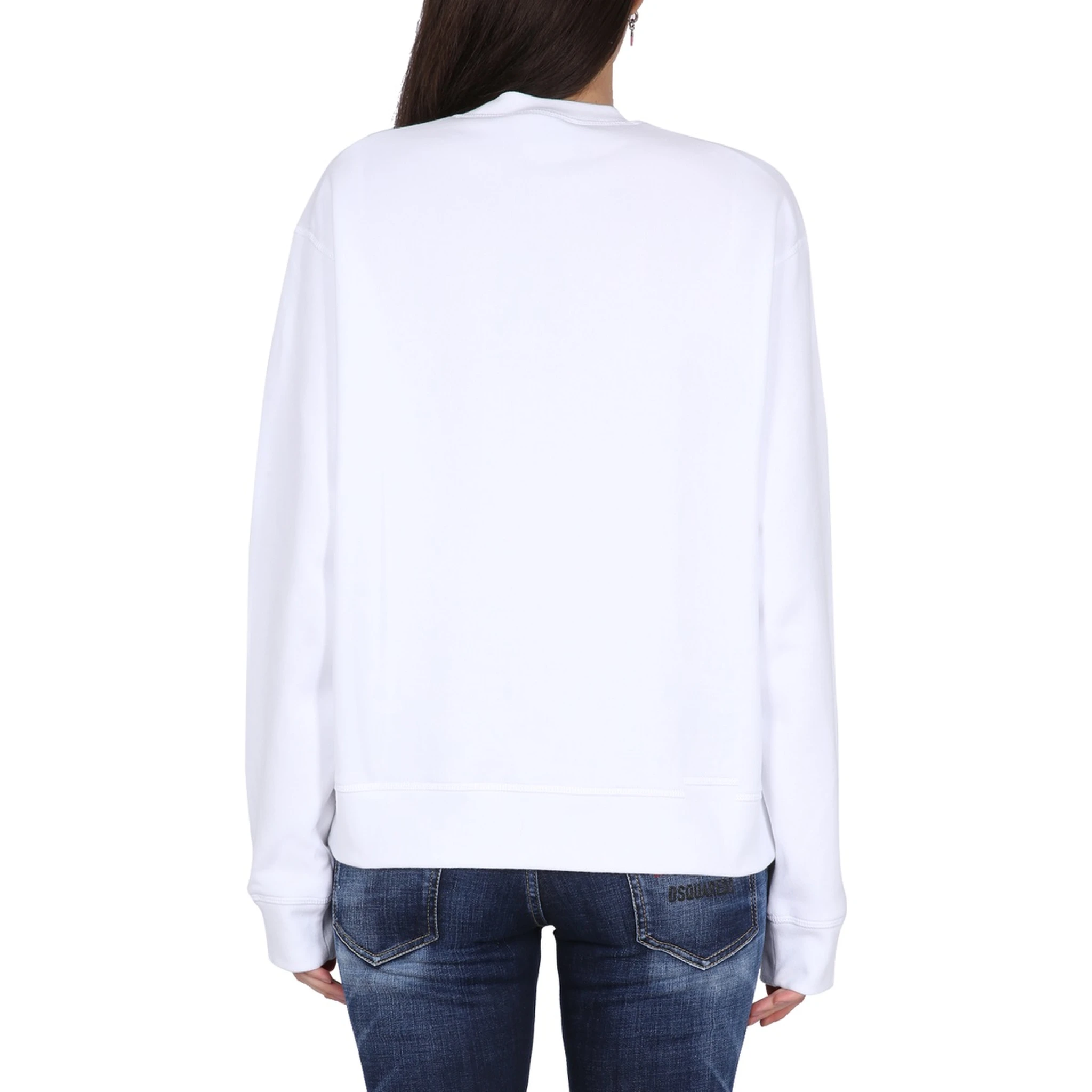ICON GAME LOVER SWEATSHIRT