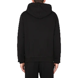 CYRUS COOL SWEATSHIRT