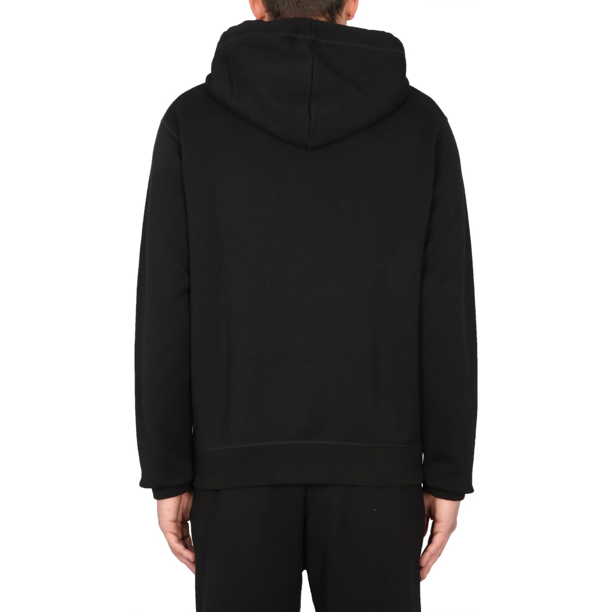 CYRUS COOL SWEATSHIRT
