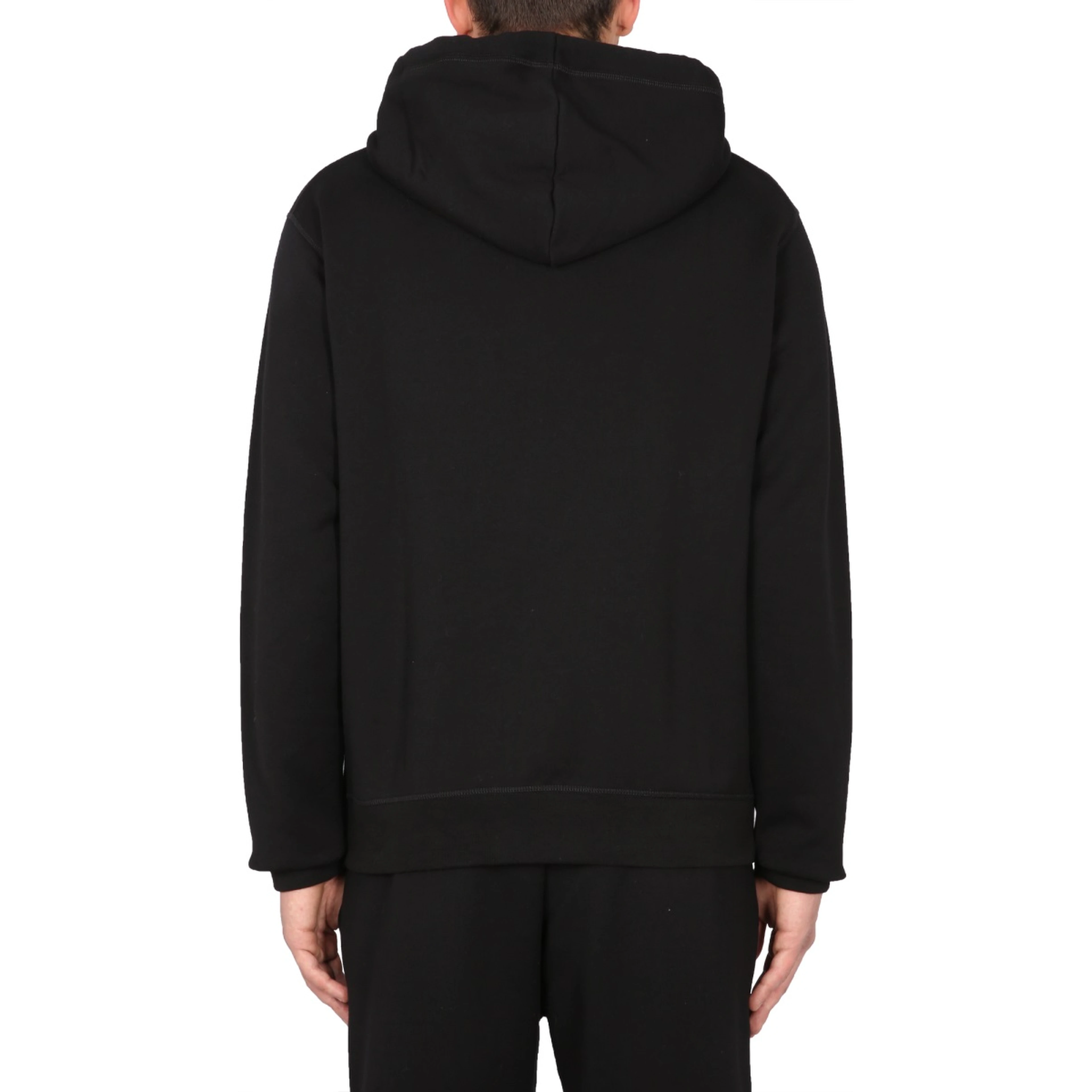 CYRUS COOL SWEATSHIRT