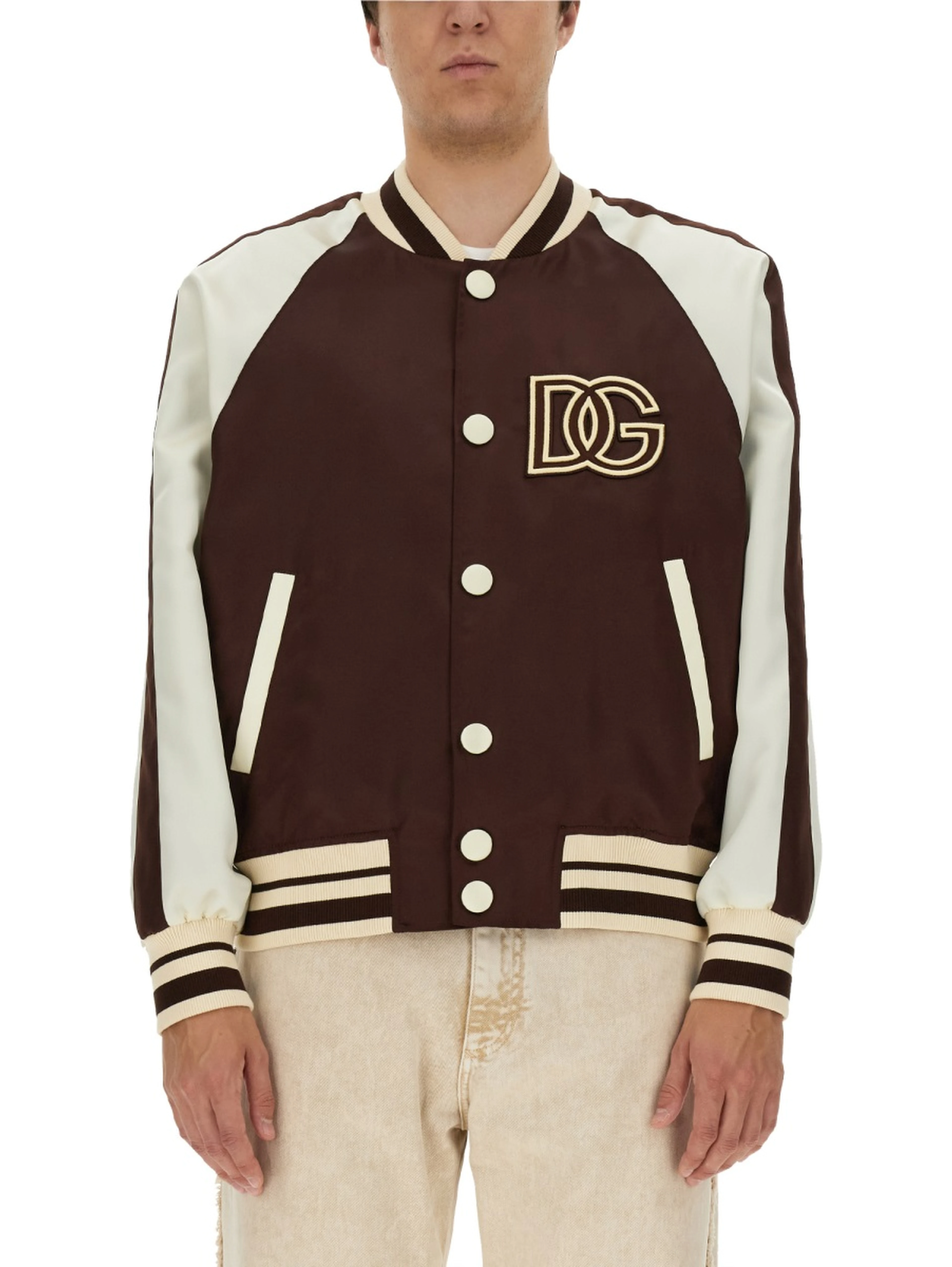 ROME JACKET