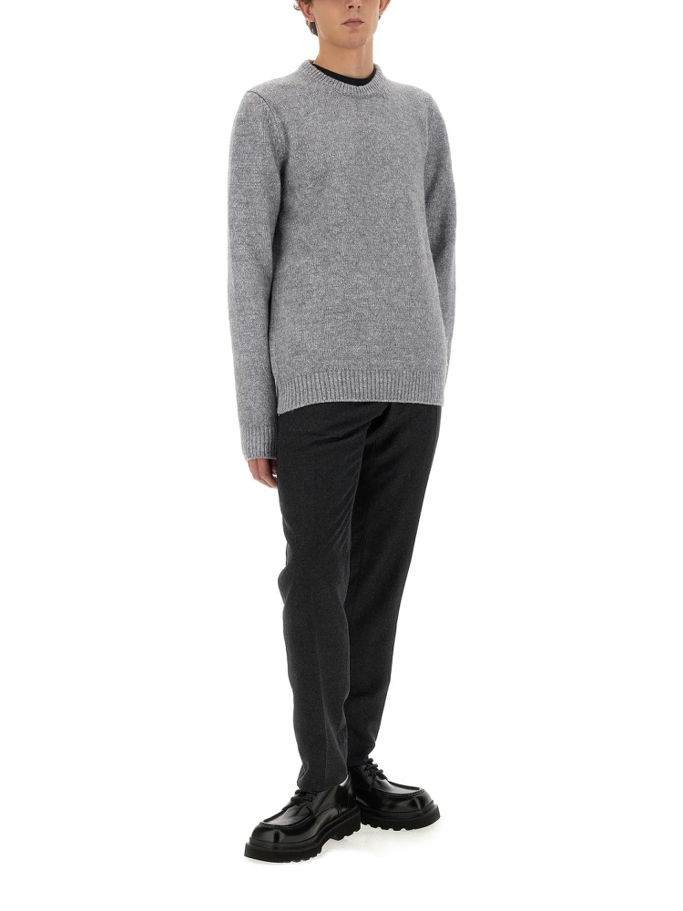 WOOL PANTS alternative