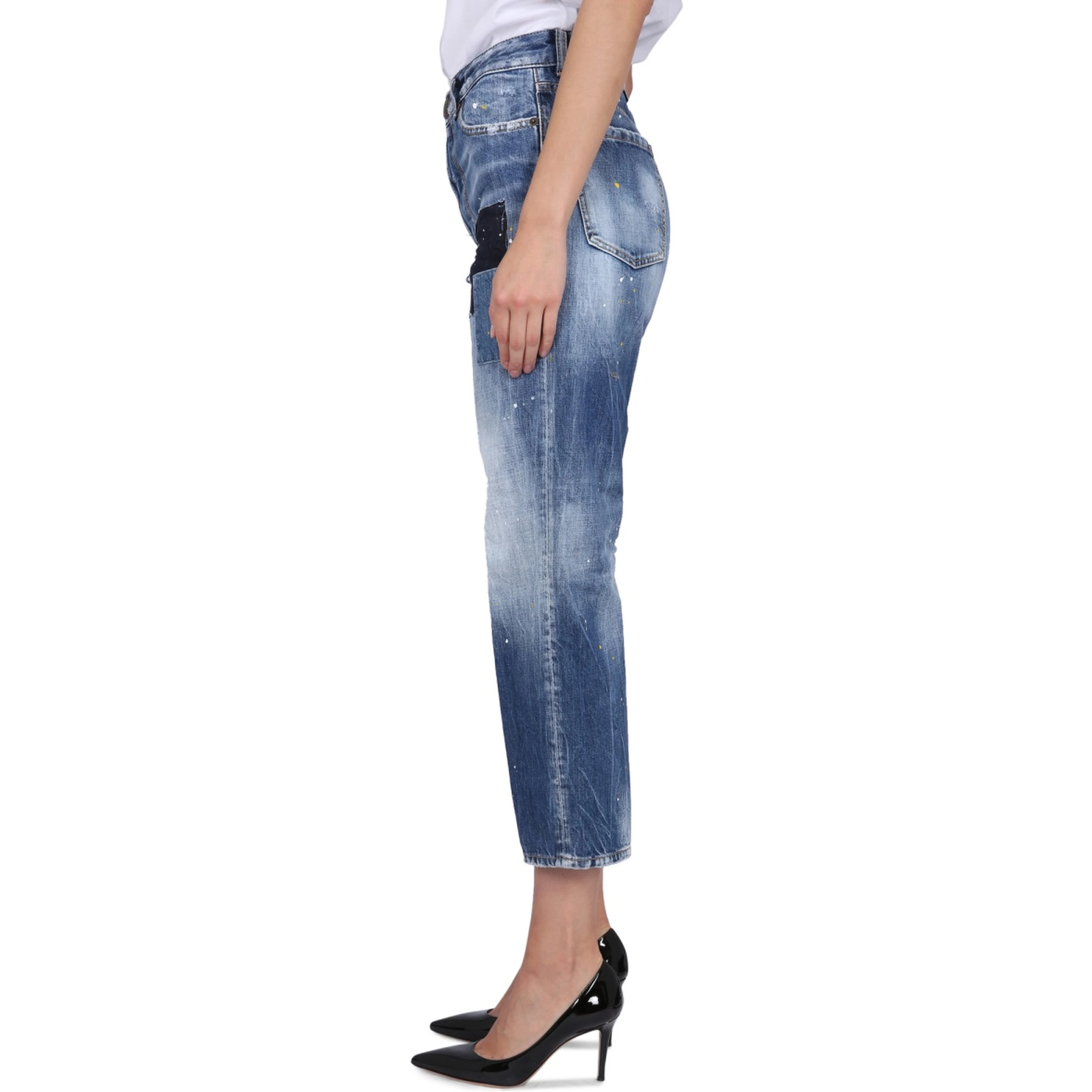 BOSTON JEANS