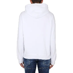 COOL FIT SWEATSHIRT