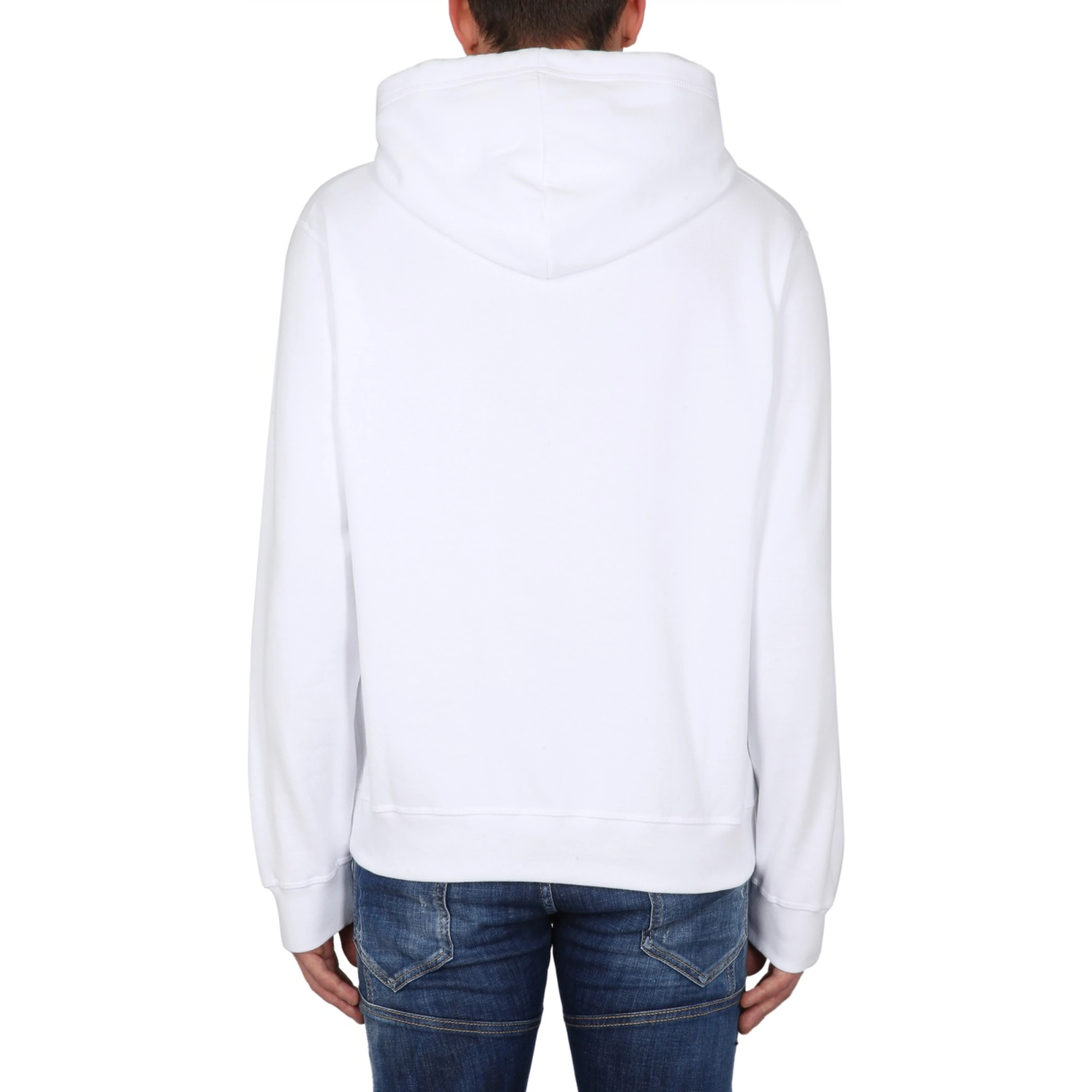 COOL FIT SWEATSHIRT