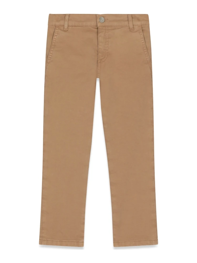 CLASSIC PANTS