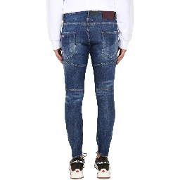 SAILOR FIT JEANS