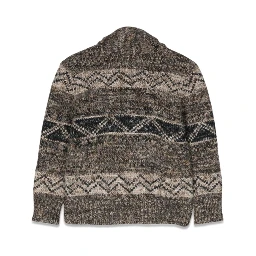 prairie cardigan