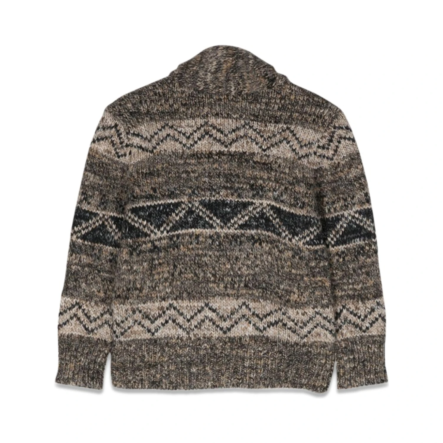 prairie cardigan